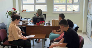 LGS tercih dönemi başladı