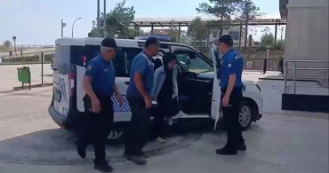LGS'de geç kalan öğrencilerin yardımına polis yetişti