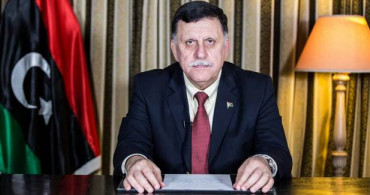 Libya Başbakanı İstifa Tarihini Duyurdu