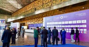 Libya Enerji ve Ekonomi Zirvesi 2026 Trablus'ta Başladı