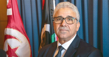 Libya İçişleri Bakanına Suikast Girişimi!