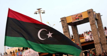 Libya Müftüsü Gıryani Halkı Sokağa Çağırdı