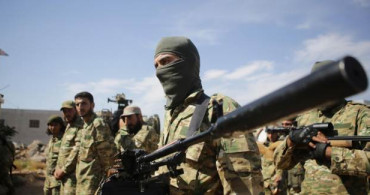 Libya Ordusu Hafter'e Karşı Yeni Bir Harekat Başlattı!