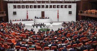 Libya Tezkeresi Meclis’ten Geçti: Türk Askerinin Görevi 2 Yıl Daha Sürecek