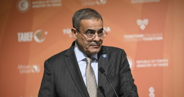 Libya Ulaştırma Bakanı: Türkiye'nin Rolü Kritik