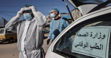 Libya ve BAE'de Kovid-19 Kaynaklı Can Kaybı Artıyor
