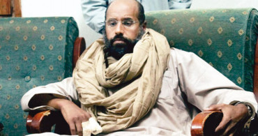 Libya'da II. Kaddafi Dönemi mi?