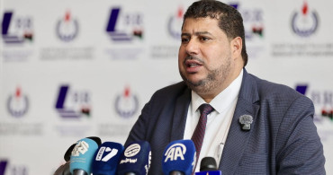 Libya'da TPAO İle Yeni Bir Başlangıç