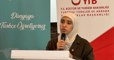 Libya'daki Türkiye Mezunları Trablus'ta Buluştu