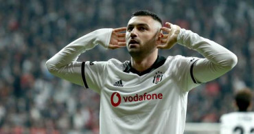 Lille’den Burak Yılmaz Açıklaması!