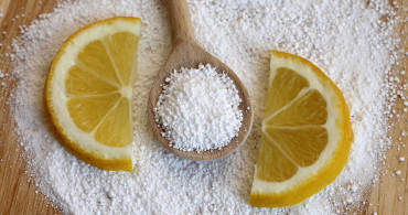 Limon Tuzu Nedir, Faydaları Nelerdir?