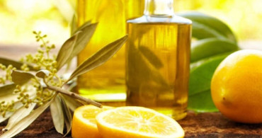 Limon yağı nedir, nasıl kullanılır? Limon yağı faydaları nelerdir? Limon yağı nerelerde kullanılır, faydaları nelerdir?