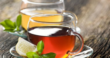 Limonlu Çayın Faydaları