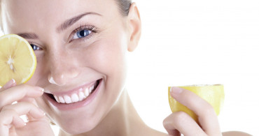 Limonun Cilde Faydaları Nelerdir? 