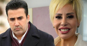 Linet, Emrah’ın Hologram Kararı Hakkında Konuştu