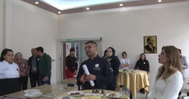 Lise Öğrencileri Çölyak Farkındalığı İçin Yarıştı