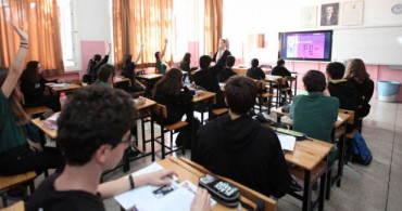 Liselerde Yeni Dönem! Tüm Öğrencileri Etkileyecek Değişiklikler