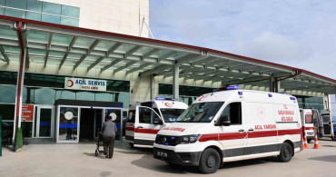 Liseli Genç Motosiklet Kazasında Hayatını Kaybetti
