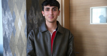 Liseli Öğrenciler İle 'Genç Benli' Gazetesi