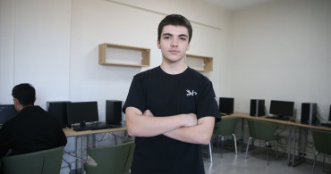 Liselilerin Uzay Deneyleri için Geliştirdikleri Yapay Zeka Yazılımı