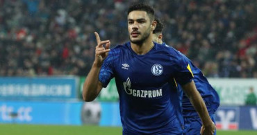 Liverpool Ozan Kabak Transferi İçin Düğmeye bastı
