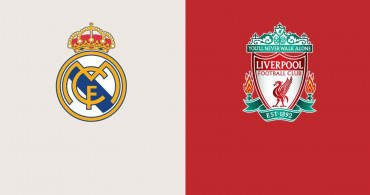 Liverpool-Real Madrid şampiyonlar ligi final maçı ne zaman oynanacak? Real Liverpool maçı tarihi ve yayın kanalı
