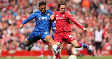 Liverpool ve Chelsea Beraberlikte Anlaştı