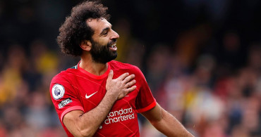 Liverpoollu Mohamed Salah Barcelona Transferine Yanıt Verdi!