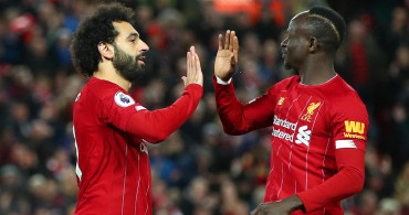 Liverpool'un Yıldızı Mohamed Salah'ın Beslenme Rutini Mısır'da Okul Kitaplarında Yer Aldı!