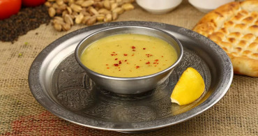 Lokanta usulü mercimek çorbası nasıl yapılır?