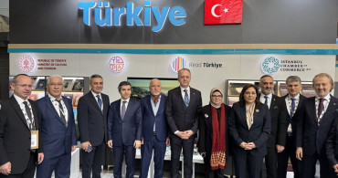 Londra Kitap Fuarı 2026 Ziyaretçilerini Ağırlıyor