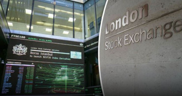 Londra Metal Borsası’nda Elektronik İşlemler Teknik Arıza Nedeniyle Durdu