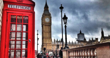 Londra'ya Gidince Mutlaka Yapılacaklar