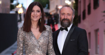 Londra'ya yerleştiği konuşulan Halit Ergenç ve Bergüzar Korel çiftinin Türkiye hakkındaki yorumu herkesi şaşırttı