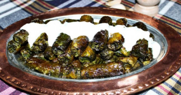 Lor Dolmasının Tarifi