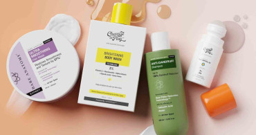 L’oréal, Hindistan’ın yükselen güzellik markası innovist’e yatırım yaptı