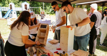 L’oréal Türkiye, ‘yurttaşlık günü’ kapsamında toplumsal ve çevresel etki oluşturmaya devam ediyor