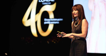 L’Oréal Türkiye'nin Ekonomiye Katkısı 40 Milyar TL