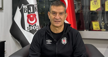 Lorenzo Micelli: Beşiktaş ile Play-Off Hedefinde Kararlıyız