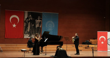 Lösemili Çocuklar İçin Anma Konseri