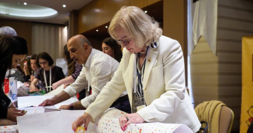 LÖSEV’den İzmir'de Dilek Topla Benim İçin Etkinliği