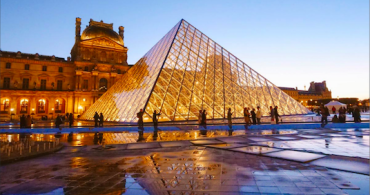 Louvre’da 7 dakikalık büyük soygun: Kraliyet mücevherleri çalındı!