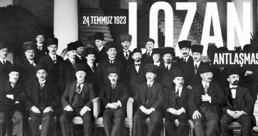 Lozan ve Gerçekler