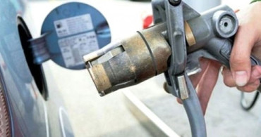 LPG Fiyatlarına 5 Kuruş Zam Geldi! Pompaya Yansımayacak