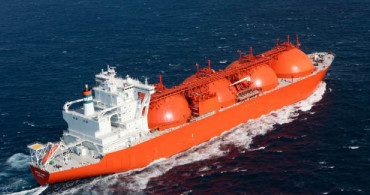 LPG İthalatı Martta Yüzde 16 Azaldı
