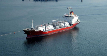 LPG İthalatında Büyük Azalış