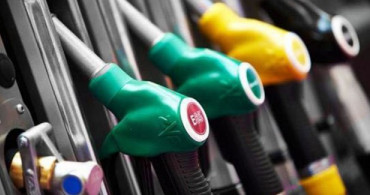 LPG'ye 18 Kuruş Zam Yapıldı