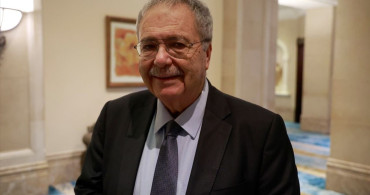 Lübnan Başbakan Yardımcısı Tarık Mitri'den Açıklamalar: Suriyeli Tutuklular ve İsrail Saldırıları