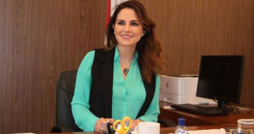 Lübnan Enformasyon Bakanı İstifa Etti