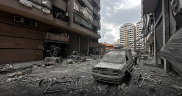 Lübnan-İsrail Görüşmeleri Sürerken Bölgedeki Gerilim Tırmanıyor